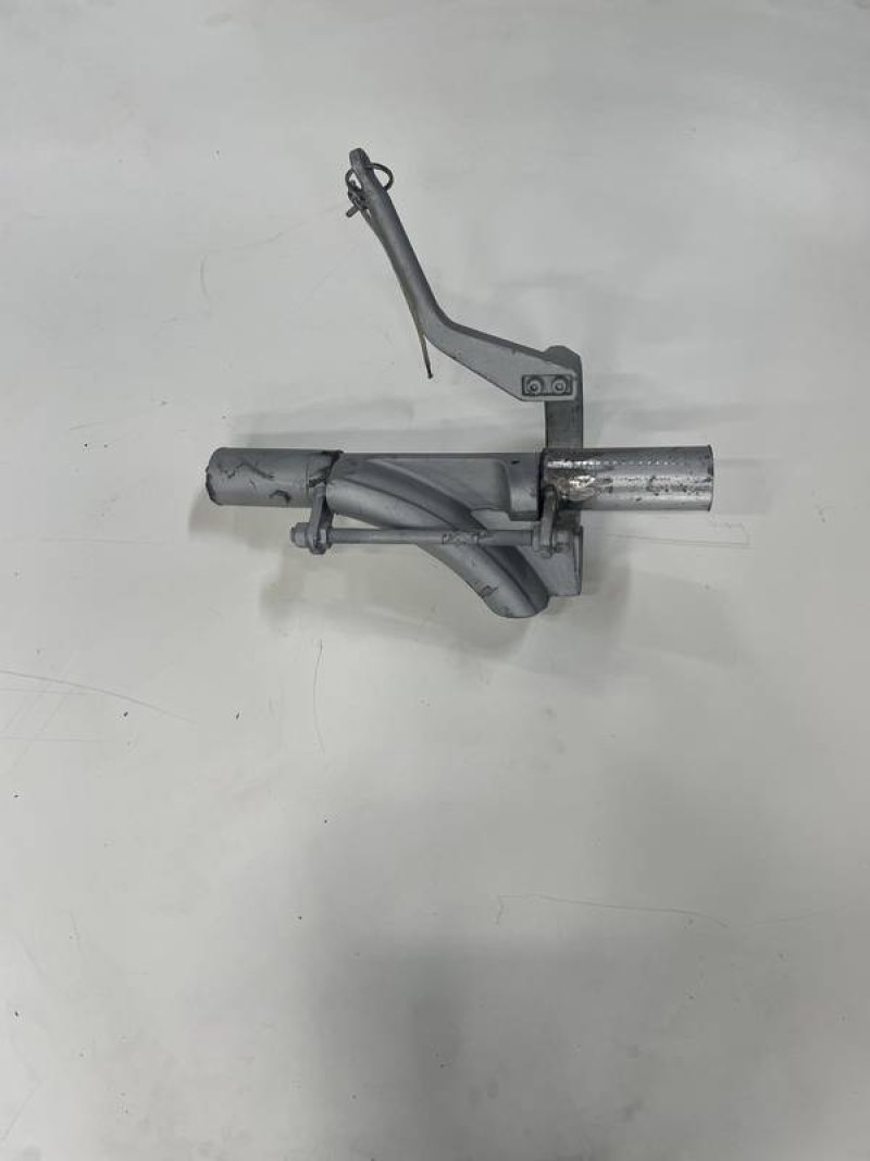 Switch right inside 90 without groundplate