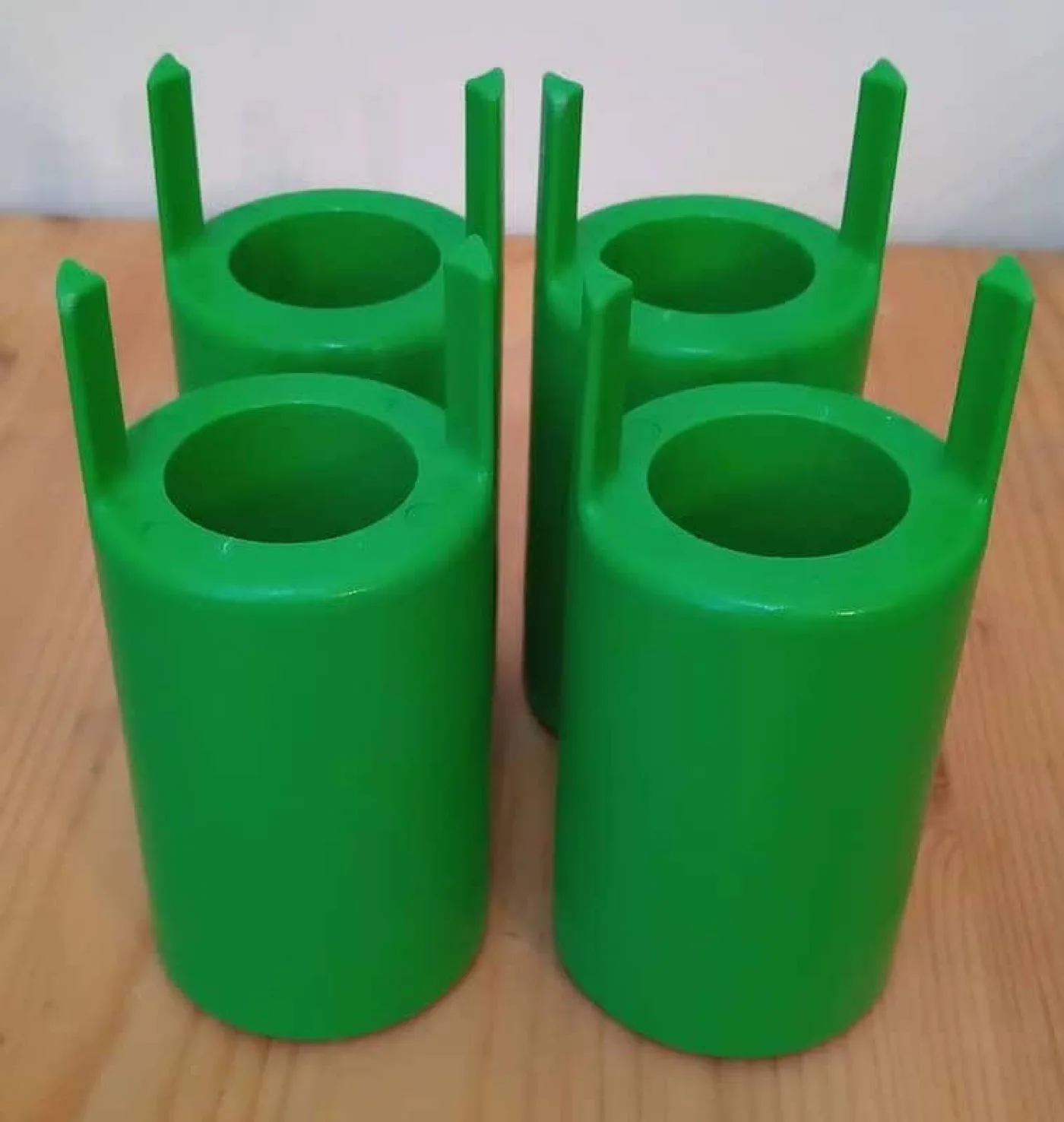 Thermo Scientific 50 mL Centrifuge Adapters - 1