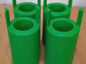 Thermo Scientific 50 mL Centrifuge Adapters