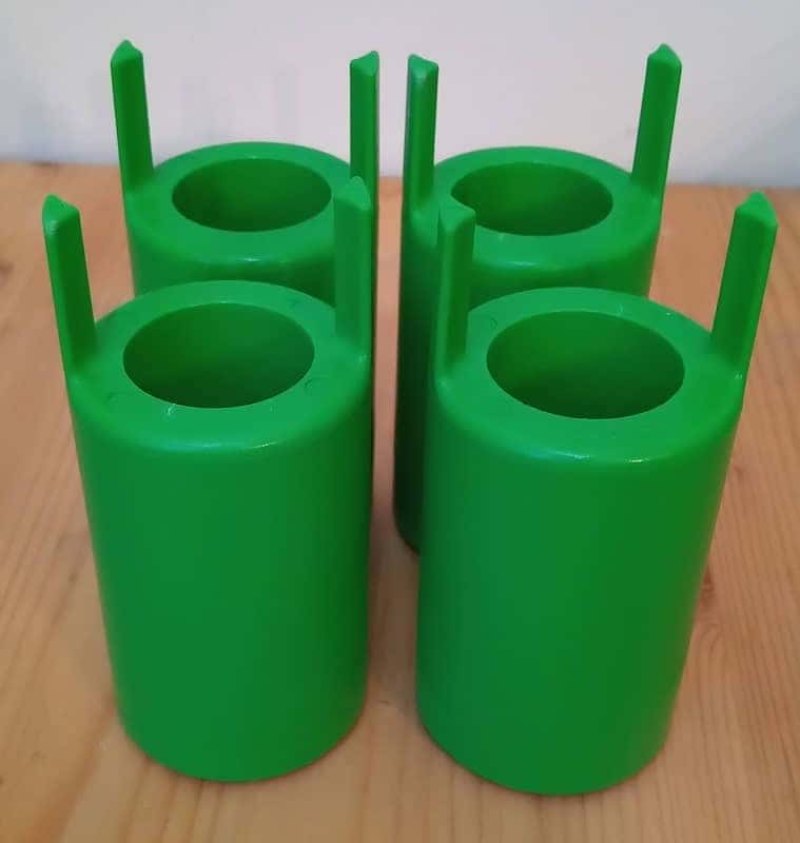 Thermo Scientific 50 mL Centrifuge Adapters