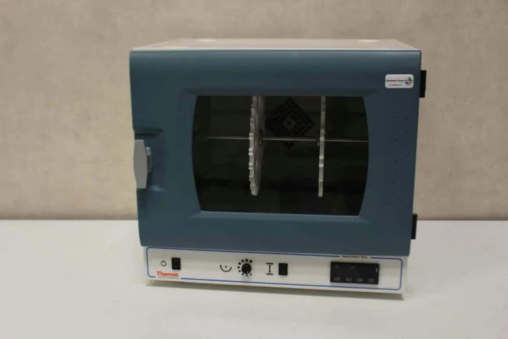 Thermo Shake 'n' Stack Hybridisatie Oven