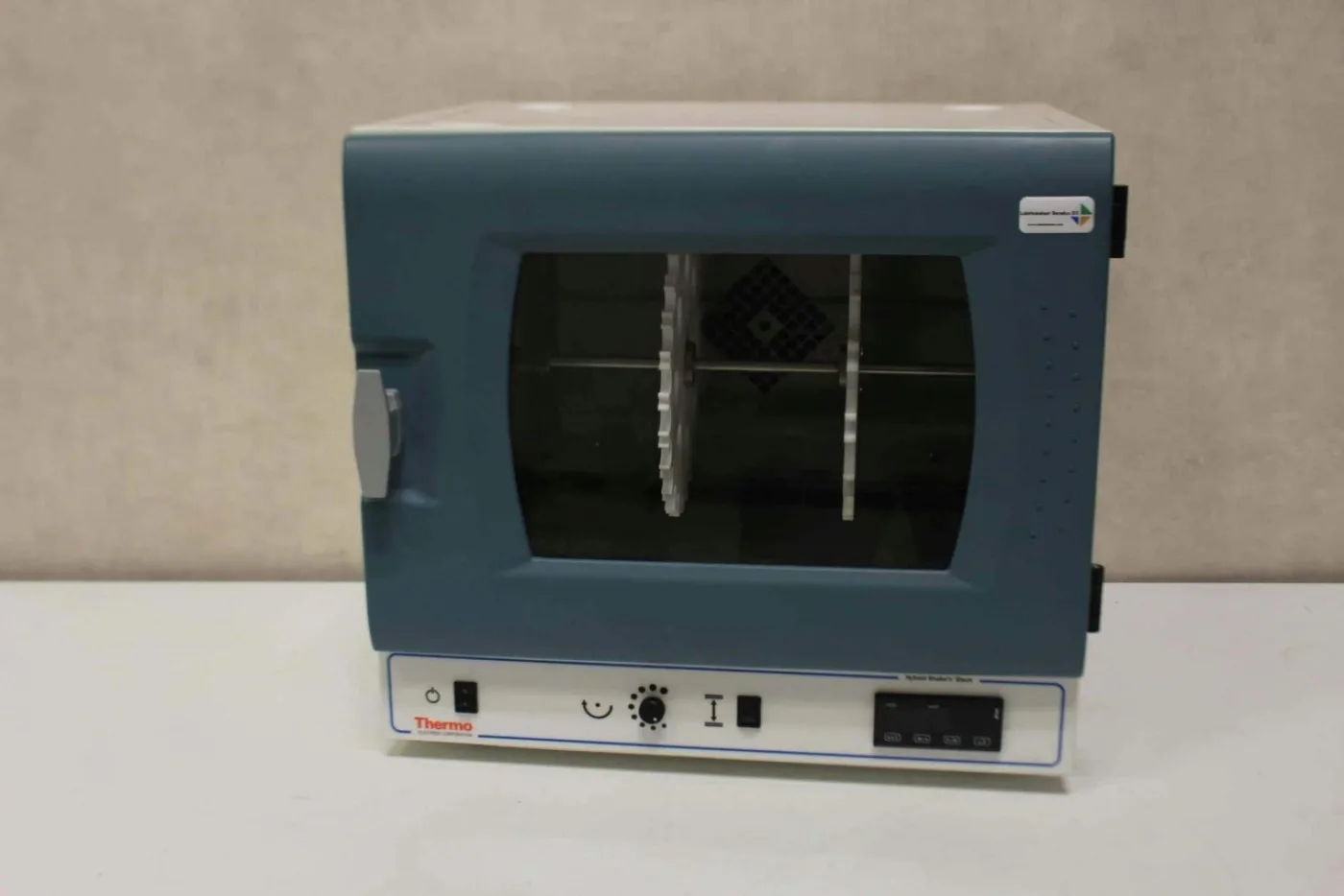 Thermo Shake 'n' Stack Hybridisatie Oven - 1