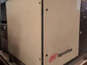 Compressor Ingersoll Rand