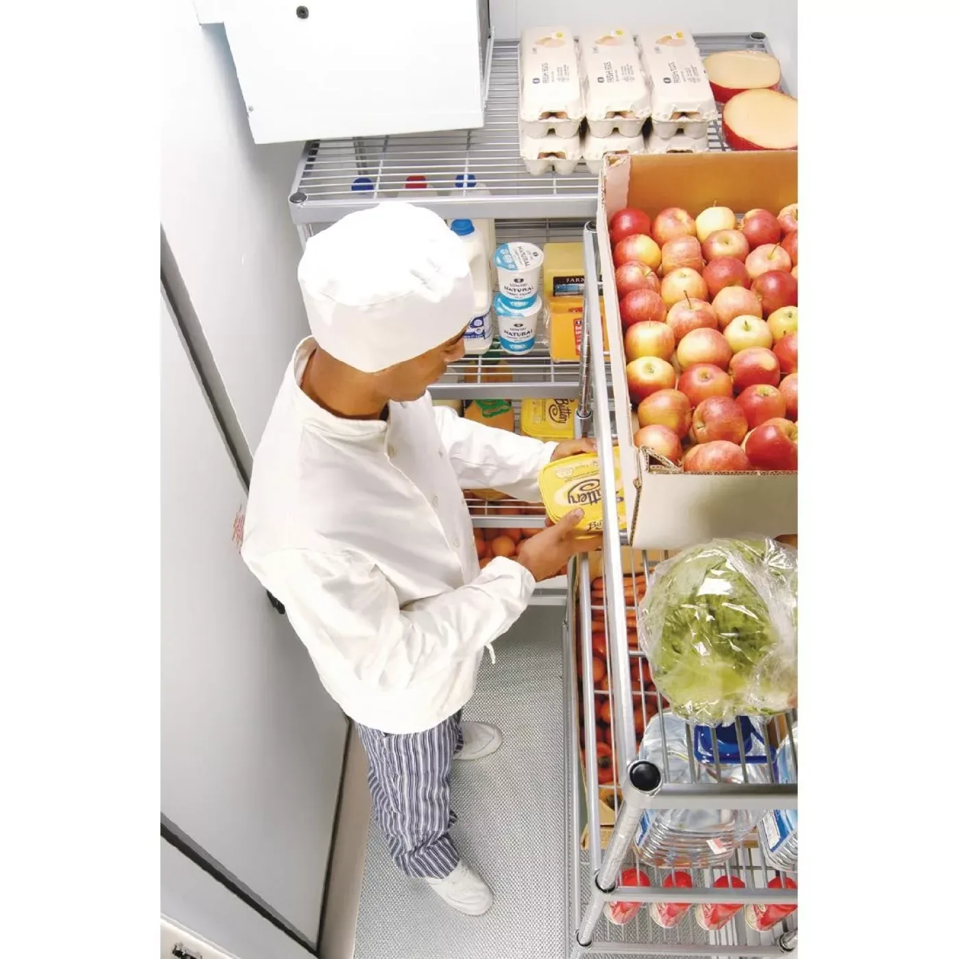 Foster Advantage Walk In Freezer Remote ADV3030 LT REM - islandcatering - 3