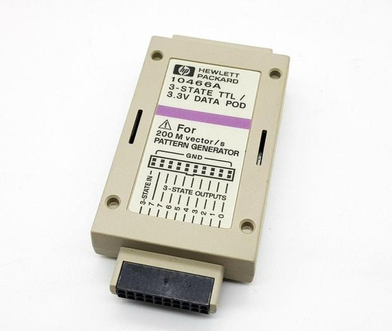 Agilent HP 10460A
