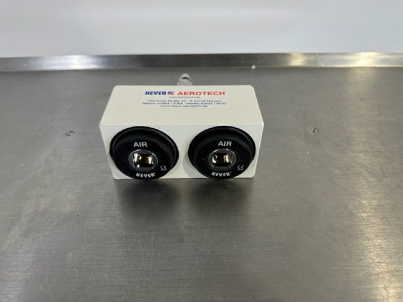 Heyer Air-Adapter