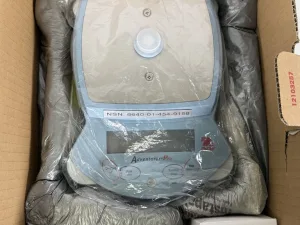 Ohaus Adventurer Pro AV812 Balans