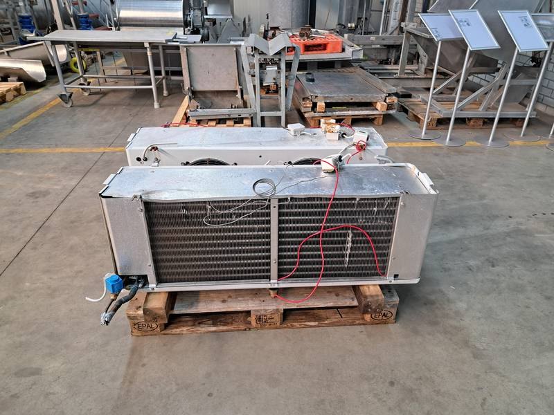 Evaporator