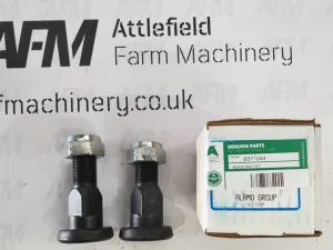 McConnel Blade Bolt Kit - B571044 (SR15)
