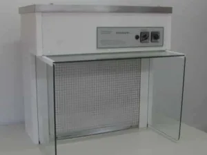 Spruyt-Hillen WH60 Poederafzuigkast
