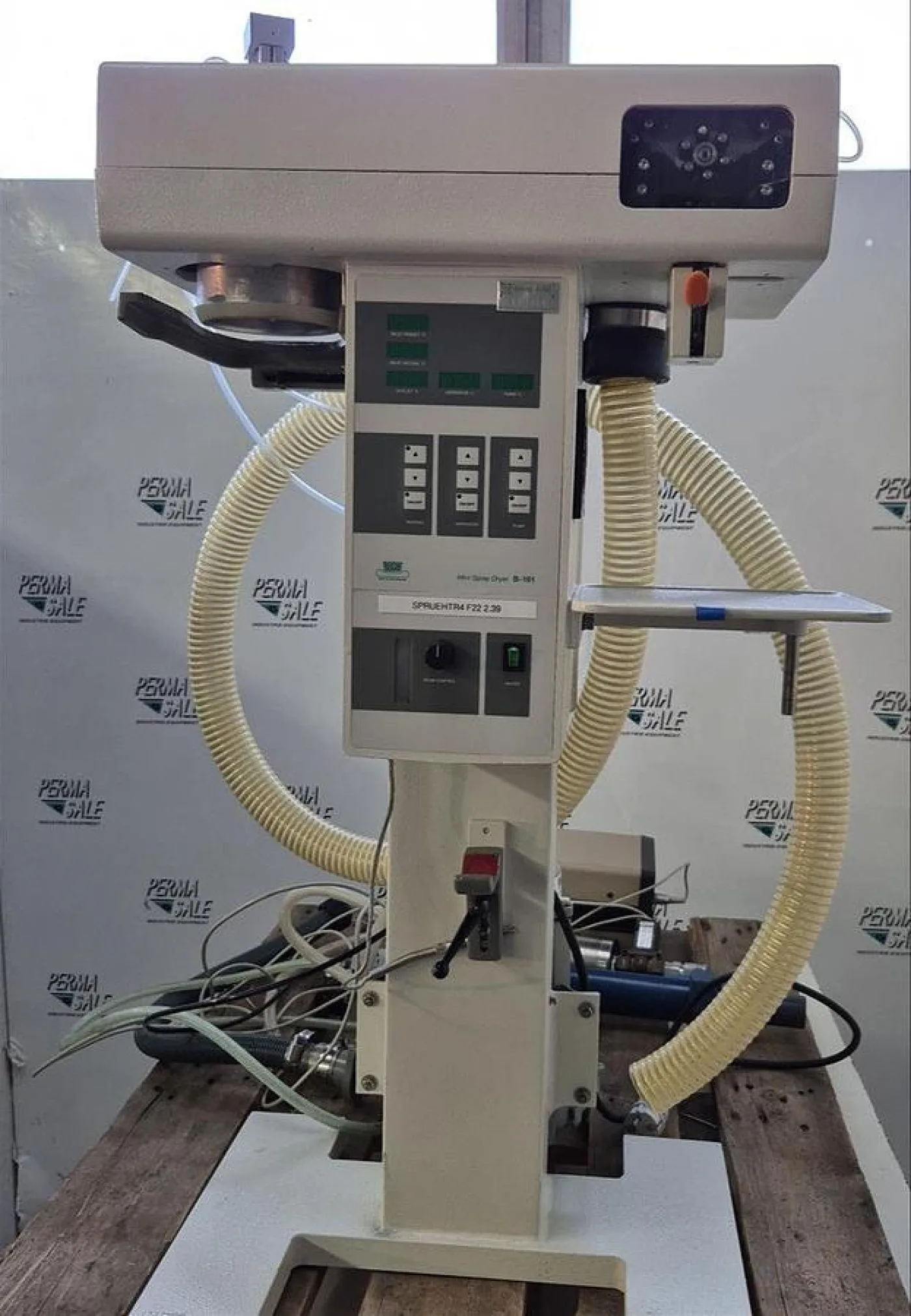 Büchi Mini Spray Dryer B-191 - 1