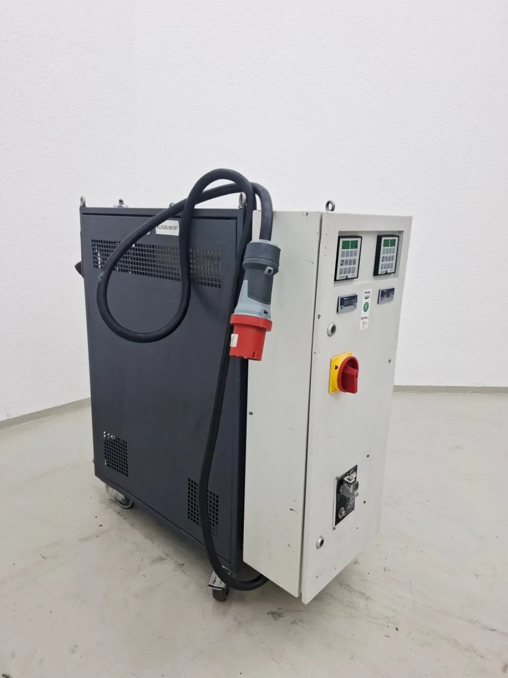 Temperiergerät Regloplas 300DG/12/FM30/1K/RT45