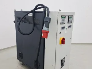 Temperiergerät Regloplas 300DG/12/FM30/1K/RT45