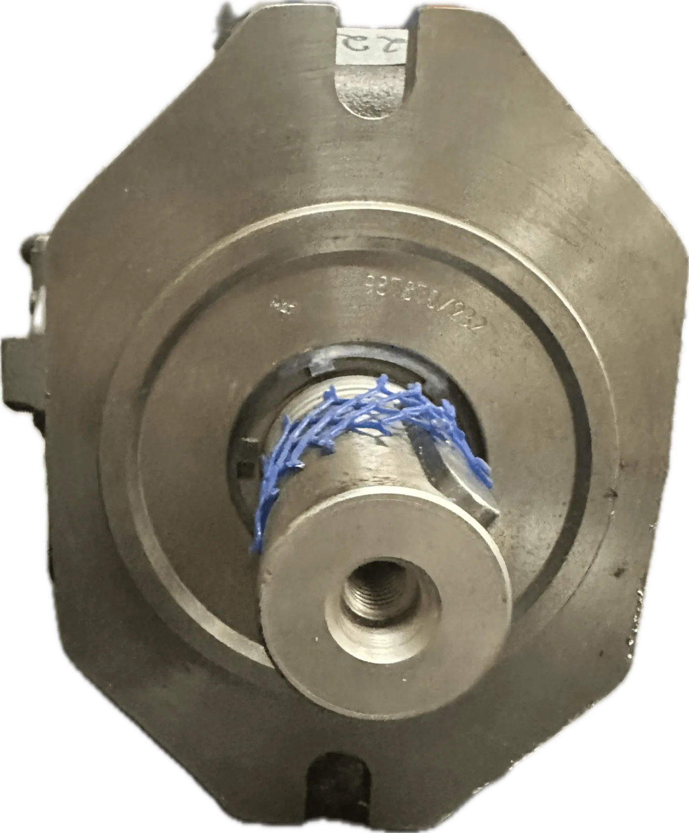 Krauss-Maffei Hydraulische-Einzelpumpe SYDFE1 - 5