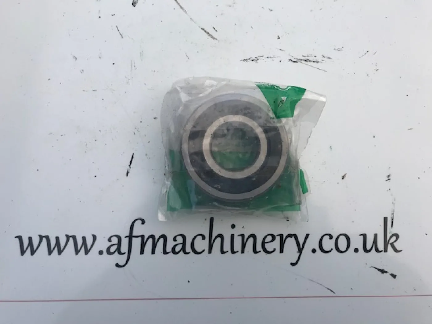 Spearhead Bearing 4771608 - 1