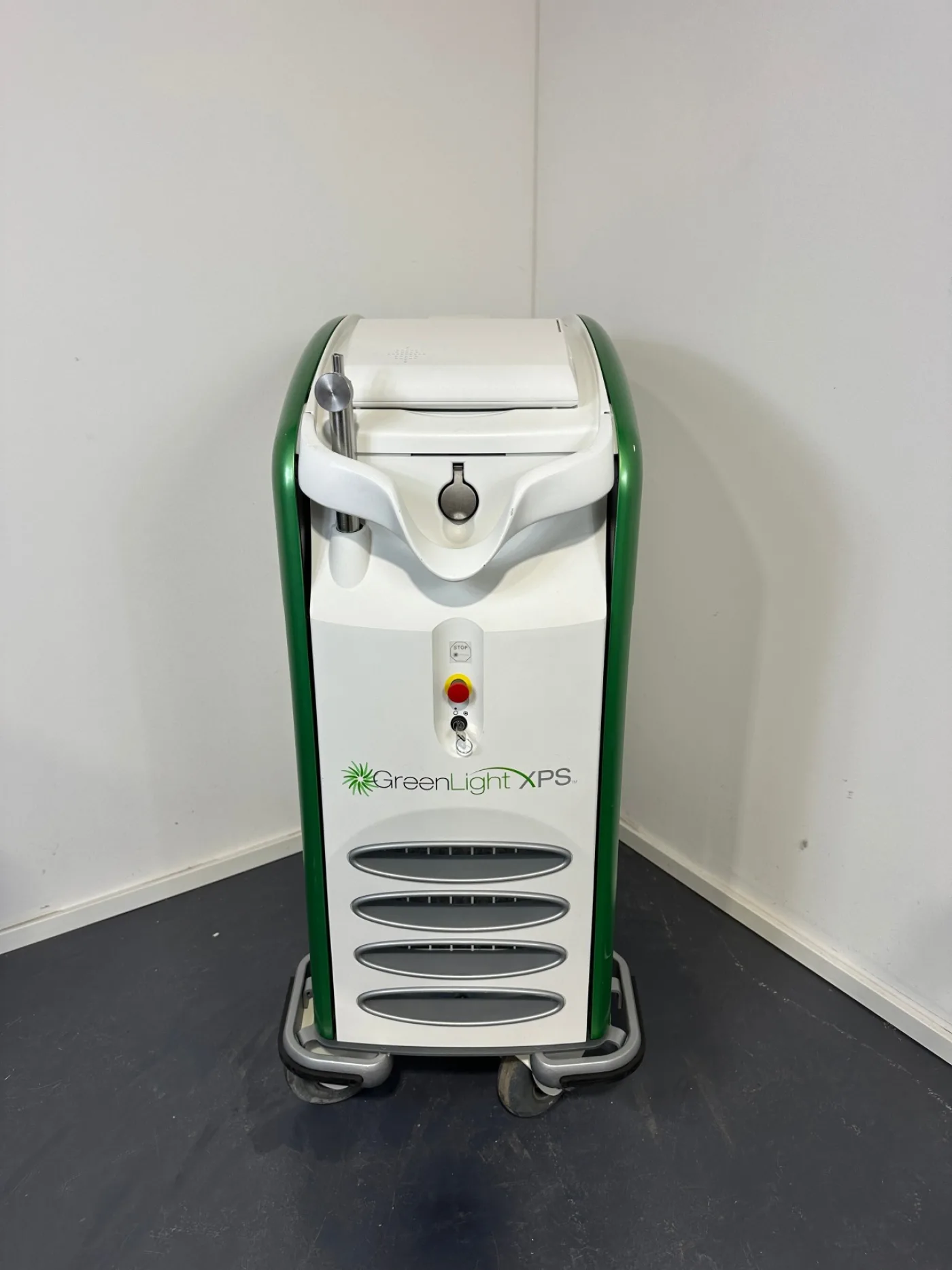 AMS GreenLight XPS™ Lasertherapie-System Boston Scientific - 7