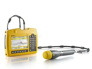 Narda SRM-3006