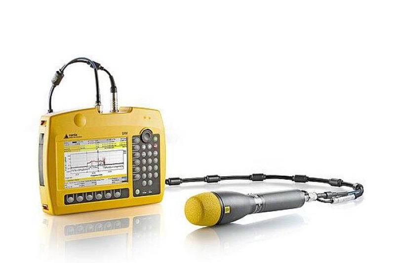 Narda SRM-3006