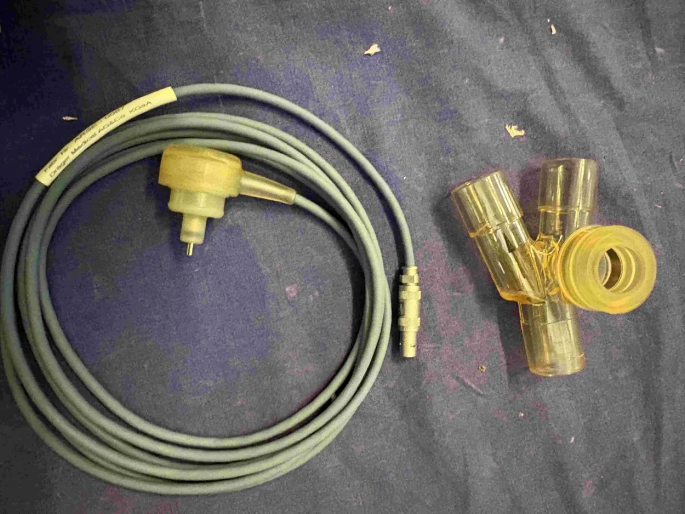 Temperatur Sensor (Gebraucht, sehr gut) - 5