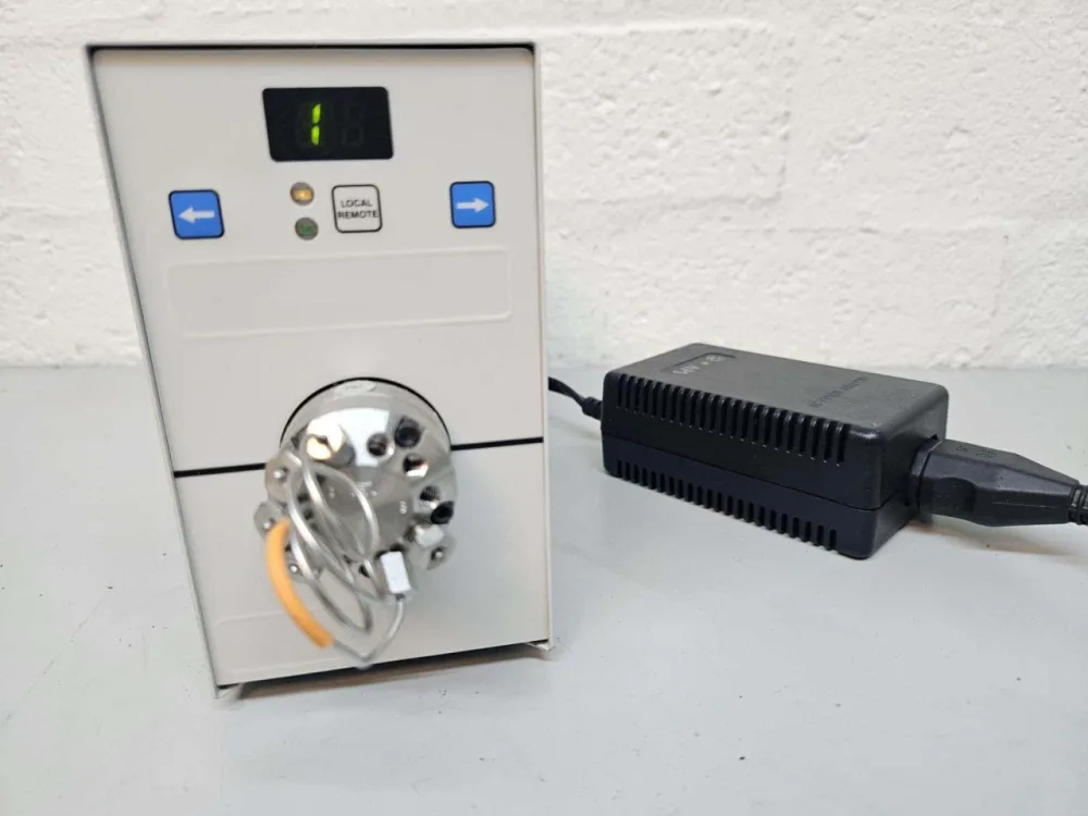 Waters Rheodyne ev700-102-s2 Automatische kolomschakelmodule