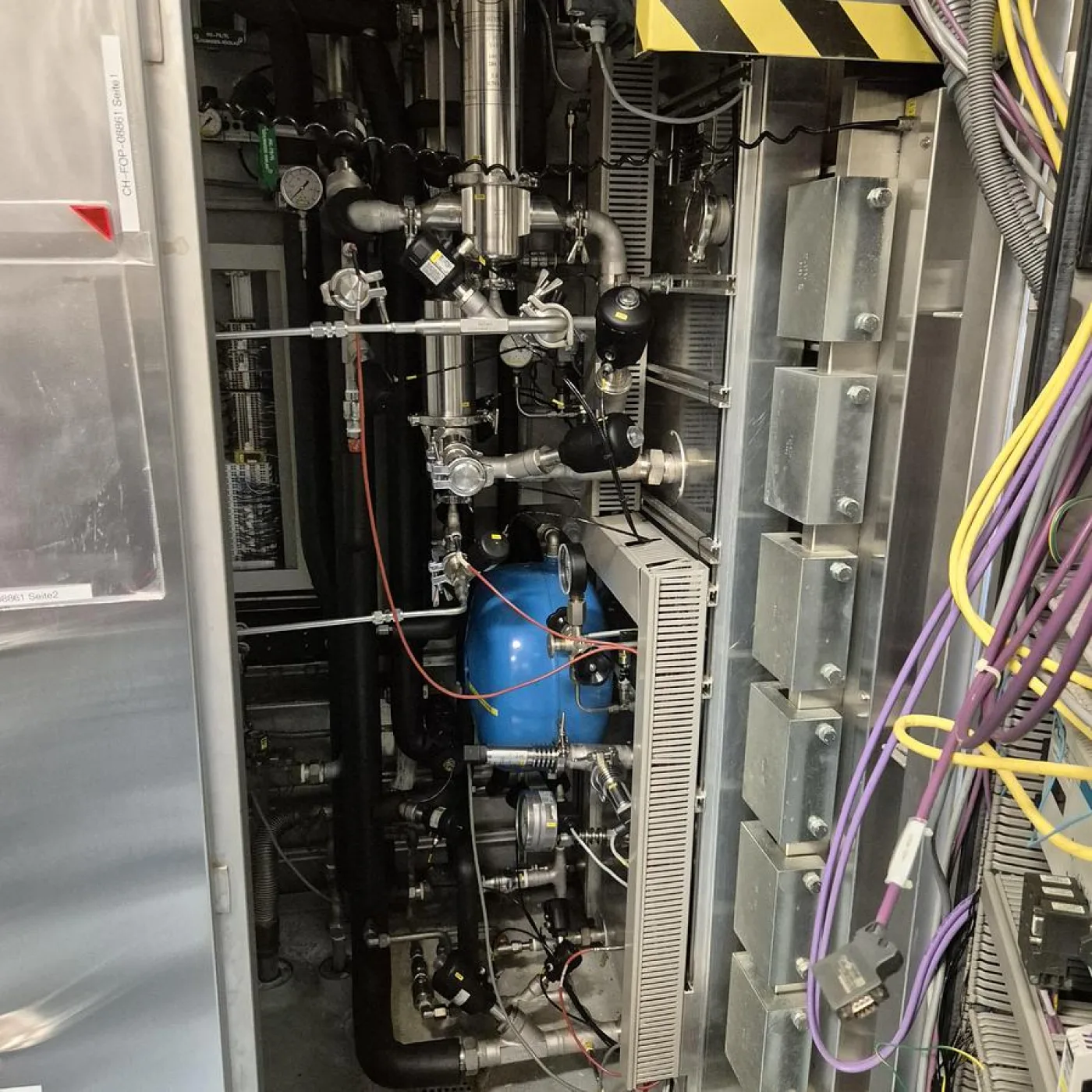 Belimed AG Dampfsterilisator (Autoklav) - 3