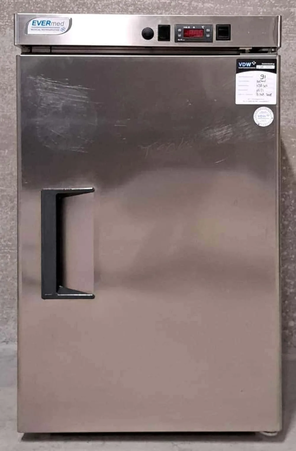 Evermed KBB302 Koelkast