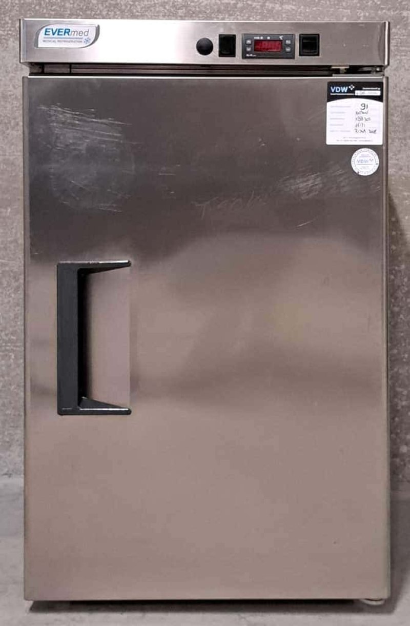 Evermed KBB302 Koelkast