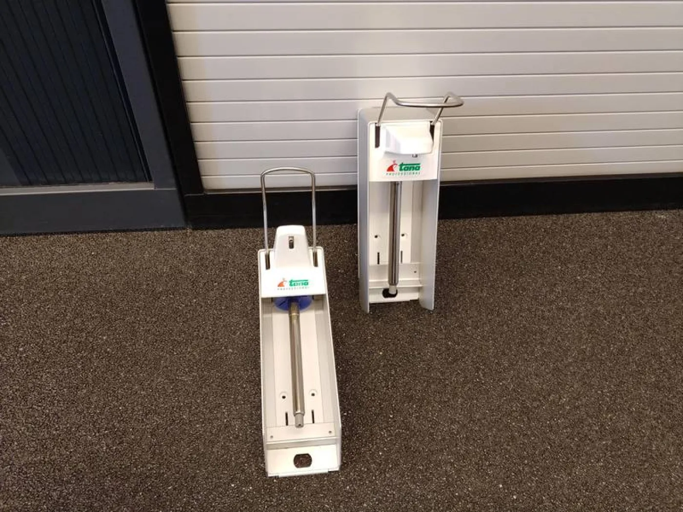 Dispenser - 2