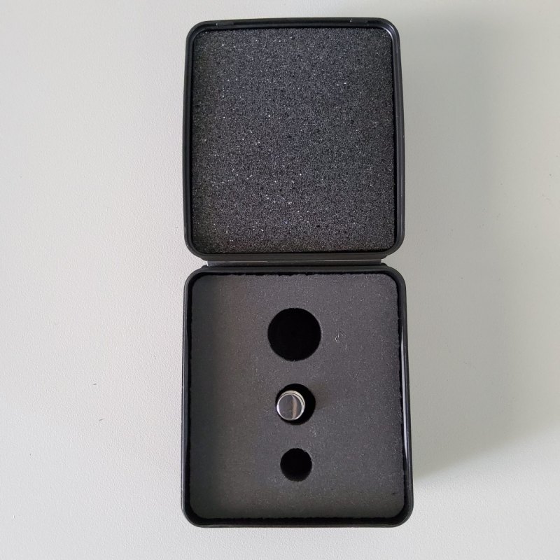 1315 - Used Zwiebel/VWR international Calibration Weights