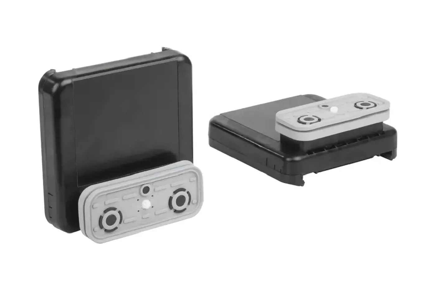 Schmalz VCBL-S4 120x50x50 TV – Vakuum-Blocksauger für SCM/Morbidelli-TVN-Konsolen Art.-Nr. 10.01.12.02323 - 1