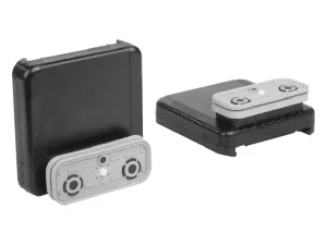 Schmalz VCBL-S4 120x50x50 TV – Vakuum-Blocksauger für SCM/Morbidelli-TVN-Konsolen Art.-Nr. 10.01.12.02323