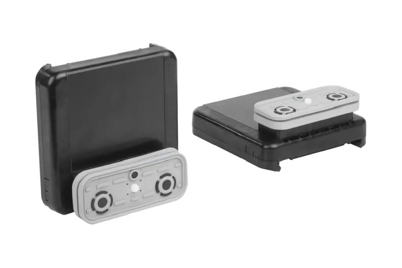 Schmalz VCBL-S4 120x50x50 TV – Vakuum-Blocksauger für SCM/Morbidelli-TVN-Konsolen Art.-Nr. 10.01.12.02323