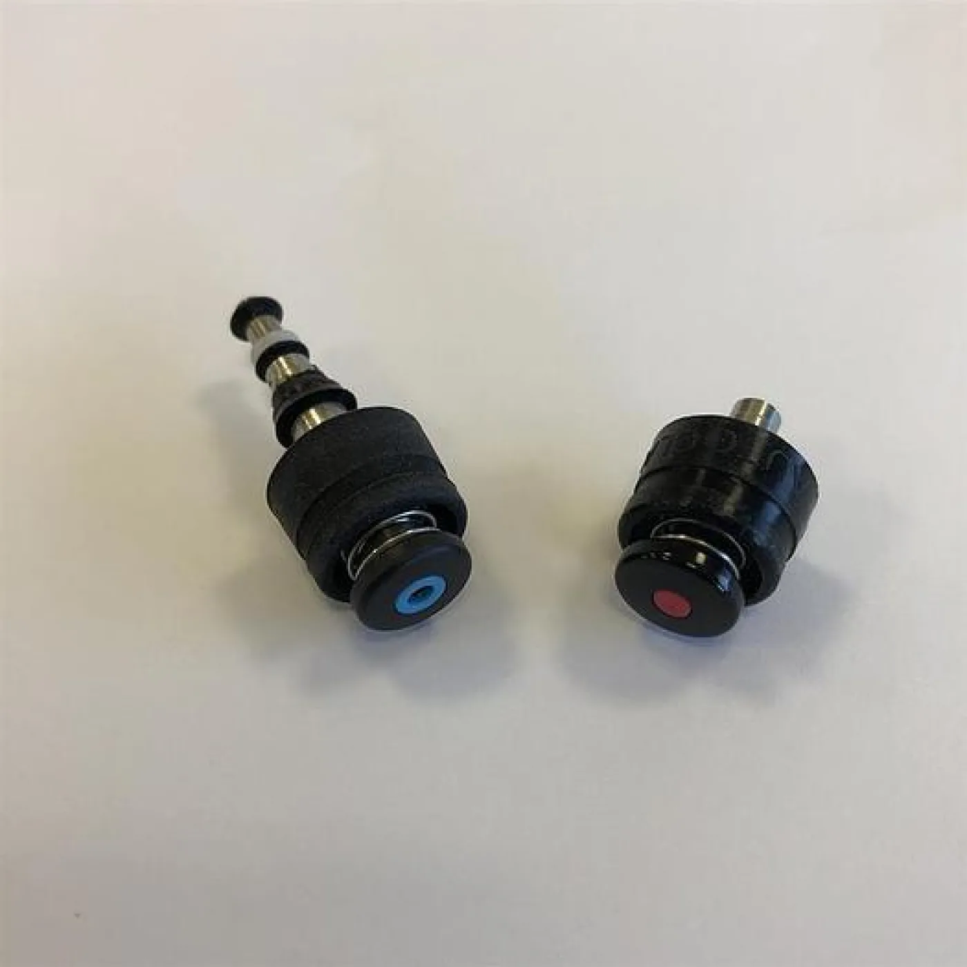 Set of compatible valves 140/160/180/190 series - 1