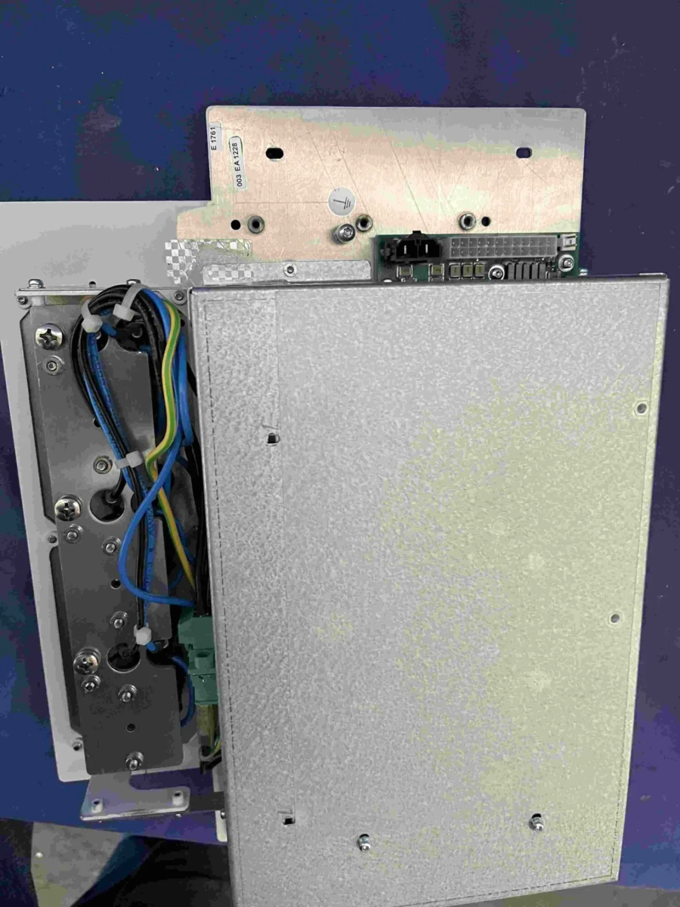 Primus power supply (Gebraucht, sehr gut) - 4