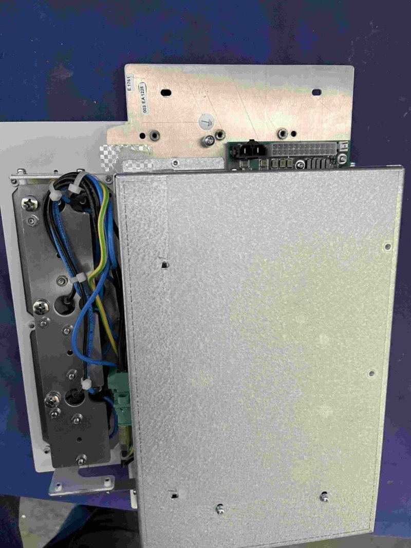 Primus power supply (Gebraucht, sehr gut)