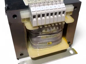 Siemens Autotransformator 1000 VA 240→115/60/30 V – 4AM5595-0AN80-8A | Step-Down | Control (aut.) Art.-Nr. 4AM5595-0AN80-8A55069