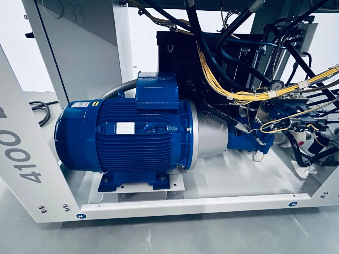 KMT Waterjet STREAMLINE SL-VI 50 Plus - 5