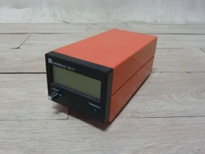 Leybold Thermovac TM211 Vacuüm Sensor