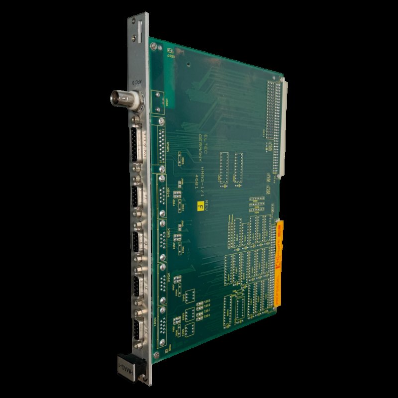 HOMAG ELTEC Convertierungskarte CPU30/E16 auf 4x RS Art.-Nr. 4086050241