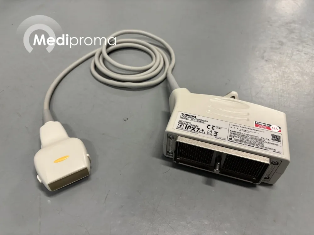 Toshiba PLT-604AT Transducer