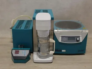 Genevac miVac Centrifugaal Concentrator Systeem