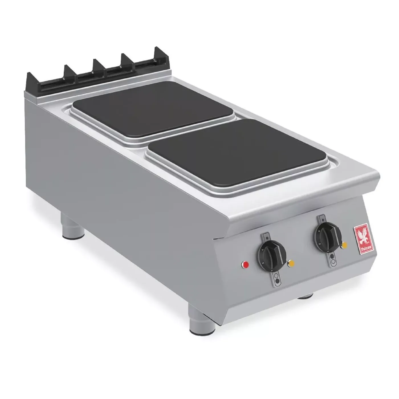 Falcon F900 Two Hotplate Boiling Top E9042 - islandcatering - 1