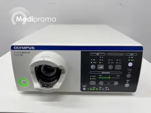 Olympus CLV-190 Light Source