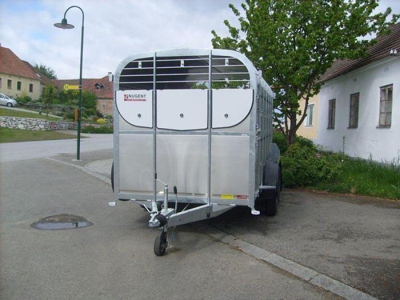 Nugent LC3618H Standard im Zulauf
