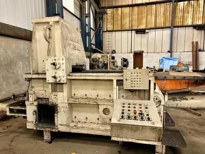 Harris TGS 60 Ferrous Baler