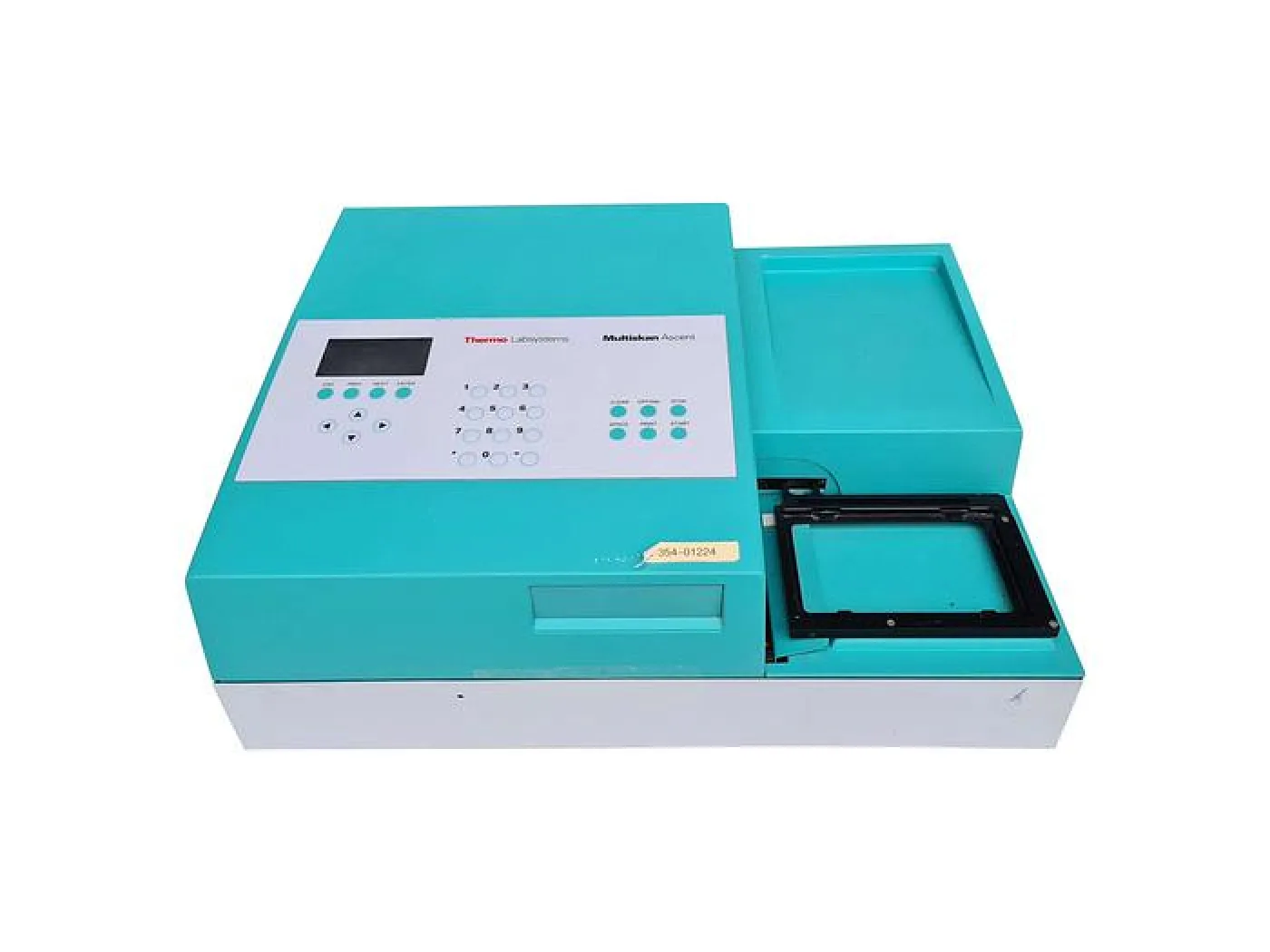 Thermo Labsystems Multiskan Ascent Microplate Reader - 1