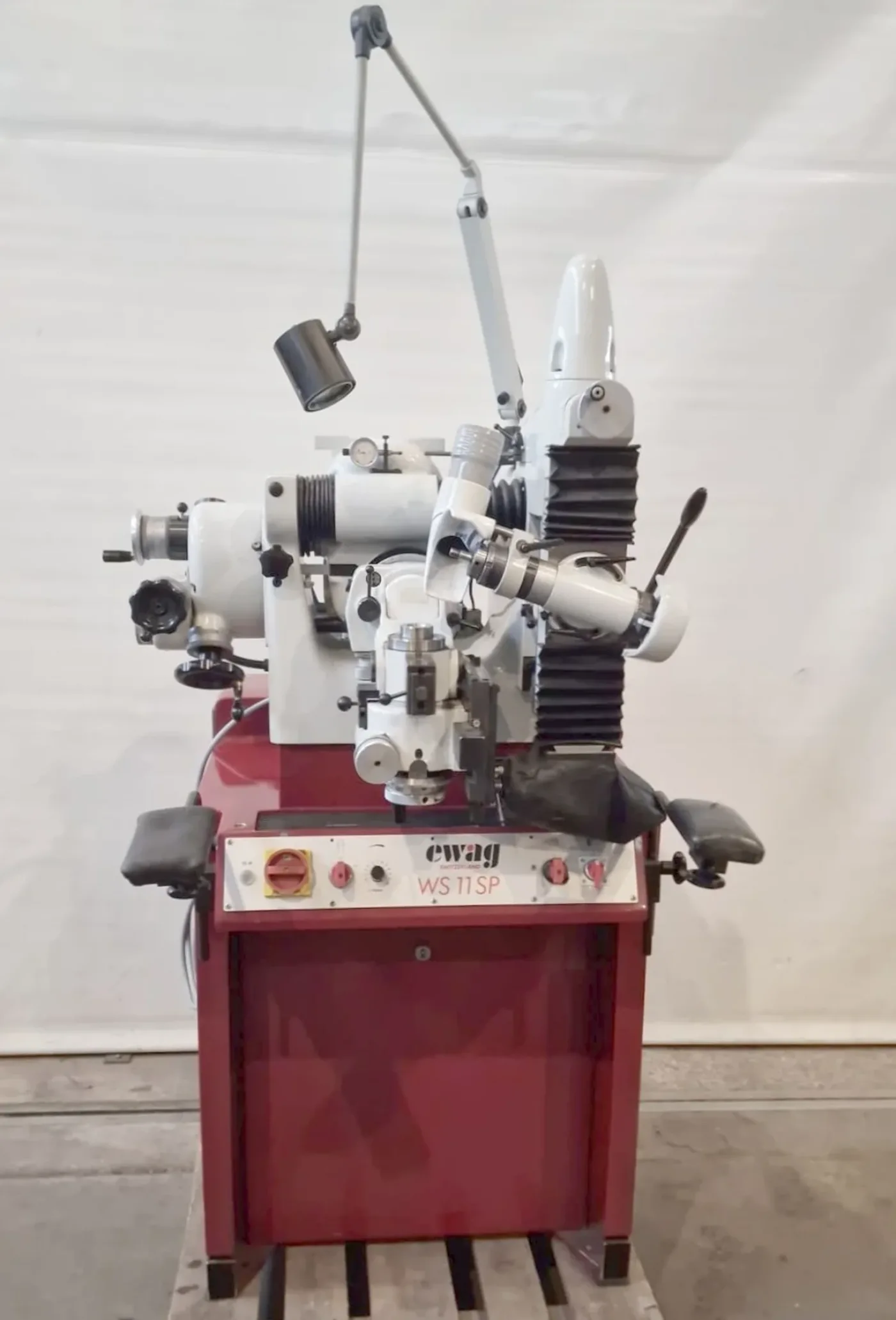 022808 - EWAG WS 11 SP - 1