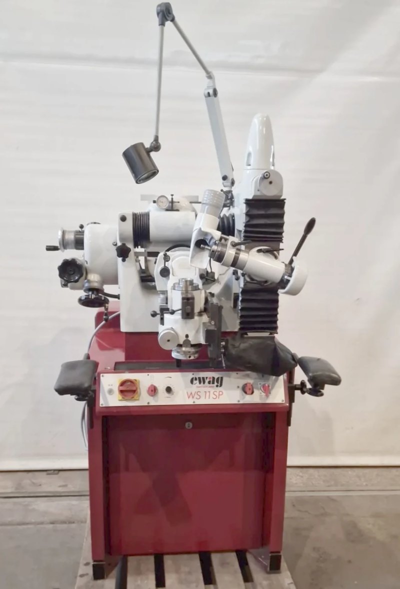 022808 - EWAG WS 11 SP