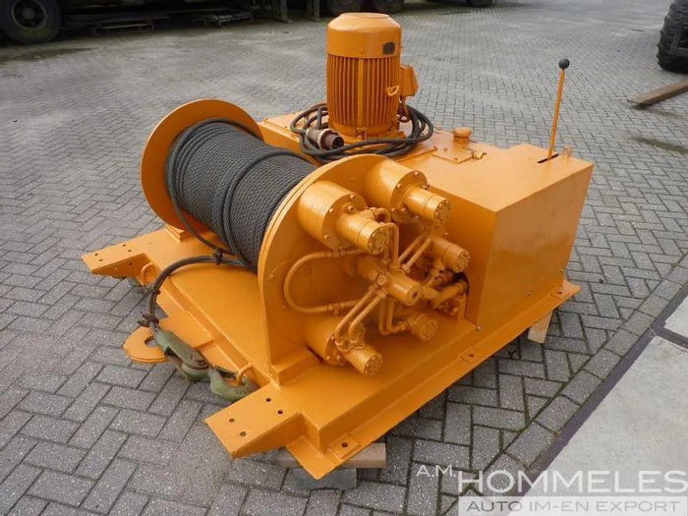 Schiess 5101 - 4