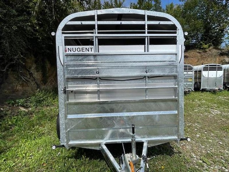 Nugent LC3618H Type/Rampe - lagernd